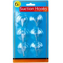 Suction Hooks