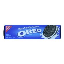 Oreo Chocolate Single Pack