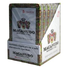 Macanudo Court 6-pk