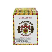 Macanudo Miniatures