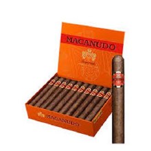 Macanudo Inspirado Orange Toro