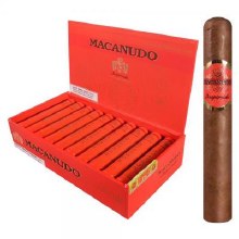 Macanudo Inspirado Orange Tubo