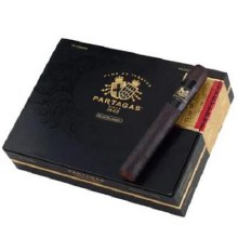 Partagas Black Label Magnifico