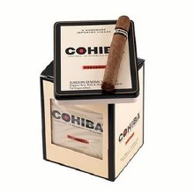 Cohiba Pequeno