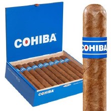 Cohiba Blue Classico Toro