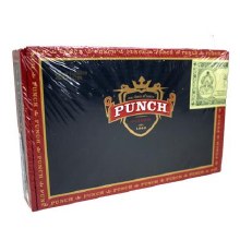 Punch London Club EMS