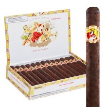 La Gloria Cubana Corona Gorda MAD