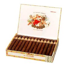 La Gloria Cubana Corona Gorda NAT