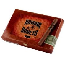 Havana Honeys Rum Cigarillos