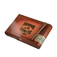 Havana Honeys Vanilla Cigarillos