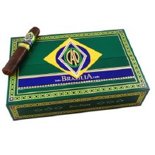 Brazilia Box-Press