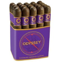 Odyssey Habano Gigante Habano