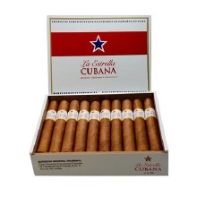 La Estrella Cubana Connecticut Toro