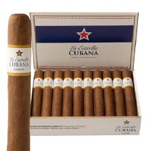 La Estrella Cubana Habano Gigante