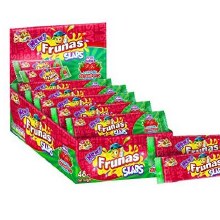 Frunas Strawberry Slabs