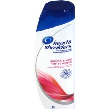 Head & Shoulders Smooth & Silky