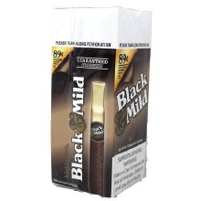 Black & Mild Promo Original Cigars