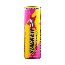 Stacker 2 Extreme Energy Pounding Punch