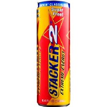 Stacker 2 Extreme Energy Kickin' Classic Zero