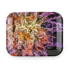 WET Purple Haze Paper Tray