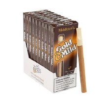 Black & Mild Promo Original Cigars