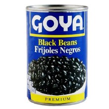 Goya Black Beans