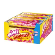 Starburst Mini FaveReds