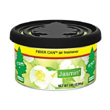 Tree Fiber Can - Jasmin