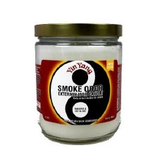 Smoke Odor Yin Yang Jar