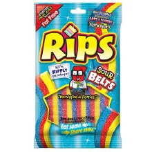 Rips Sour Belts