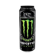 Monster Imported