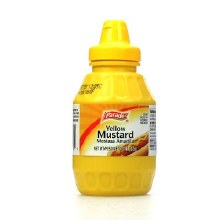 Parade Best Yet Mustard