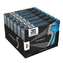 Five Peppermint Cobalt Five Peppermint Cobalt
