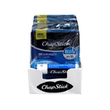 Chap Stick Lip Moisturizer Blister Chap Stick Lip Moisturizer Blister