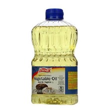 Best Yet Vegetable Oil