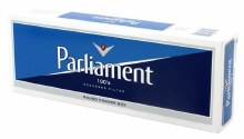 Parliament White Box