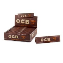 OCB Virgin Slim Cigarette Papers