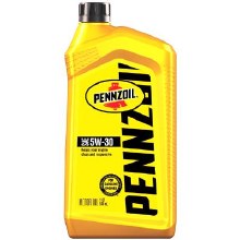 Pennzoil SAE 5W-30 Motor Oil