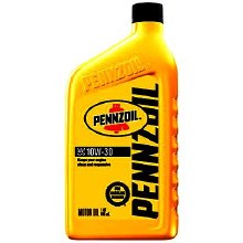 Pennzoil 10W-30 Motor Oil