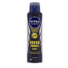 Nivea Deo Men Fresh Power Boost