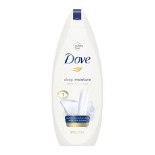 Dove Bath Deep Nourishing