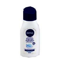 Nivea Cream Lotion Hydration 30ml