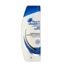 Head & Shoulders Men Hairfall Defense