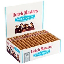 Dutch Masters President