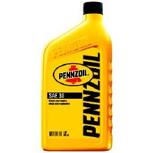 Pennzoil SAE 30