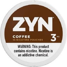 Zyn Coffee Nicotine Pouch