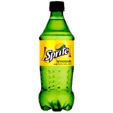 Sprite Lymonade