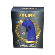 Blink Alpha Torch-3 Flame- Blue
