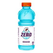 Gatorade Zero Sugar Glacier Freeze