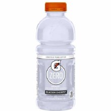 Gatorade Zero Sugar Glacier Cherry